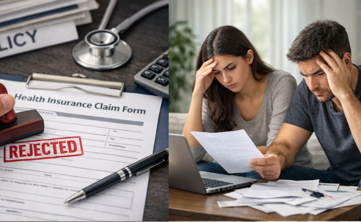 Is Your Office Health Cover Enough? Zerodha's Nithin Kamath Flags A Big Gap