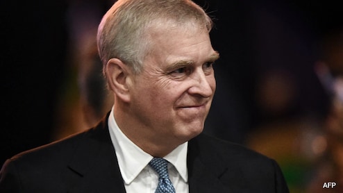 The British Royal Family Faces Its Worst Crisis In 90 Years