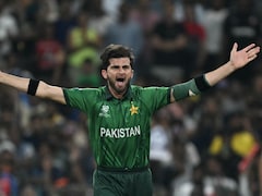 T20 World Cup LIVE: Shaheen Strikes On 1st Ball, Removes Salt For Duck