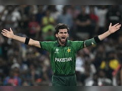 PAK vs ENG; T20 World Cup 2026: शाहीन अफरीदी का वर्ल्ड रिकॉर्ड, T20 वर्ल्ड कप इतिहास में कारनामा करने वाले दुनिया के पहले गेंदबाज