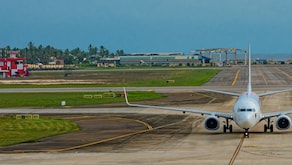 Adani Group Acquires Indamer Technics To Expand Aircraft Services, MRO Footprint