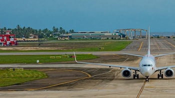 Adani Group Acquires Indamer Technics To Expand Aircraft Services, MRO Footprint