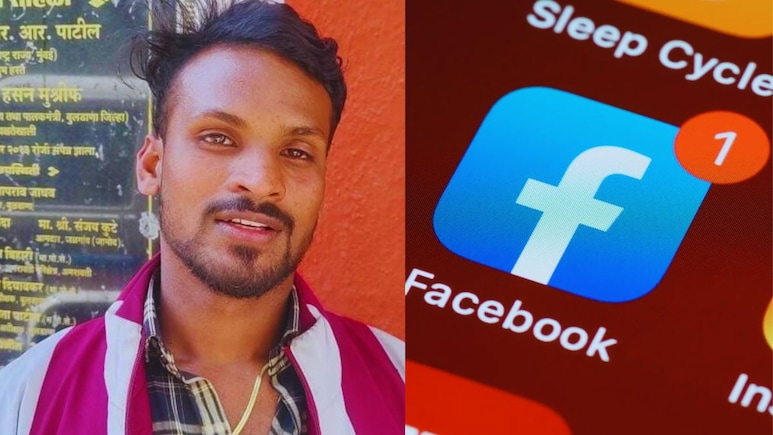 Buldhana News : फेसबुकचं &lsquo;जाळं&rsquo; अन् भीतीदायक रात्र! शेगावमध्ये तरुणासोबत भयंकर घडलं