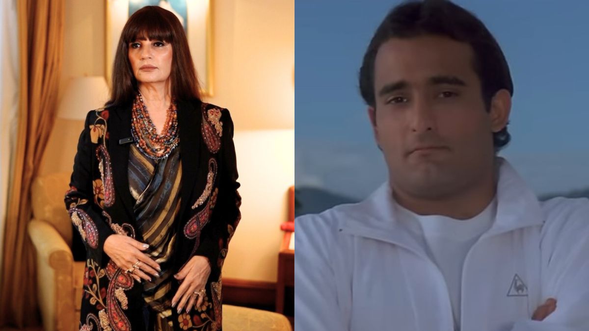 Designer Neeta Lulla Reveals How Akshaye Khanna Was 'Soft-Spoken' On <i>Taal</i> Set, 'But Definitely Not Quiet'