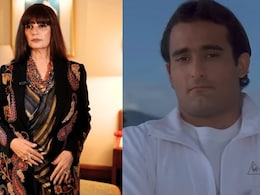 Designer Neeta Lulla Reveals How Akshaye Khanna Was 'Soft-Spoken' On <i>Taal</i> Set, 'But Definitely Not Quiet'