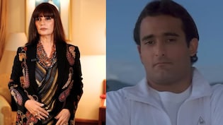 Designer Neeta Lulla Reveals How Akshaye Khanna Was 'Soft-Spoken' On <i>Taal</i> Set, 'But Definitely Not Quiet'