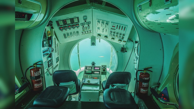 Resilient Subsea Networks Critical To India's AI, Digital Ambitions: TRAI Chairman Lahoti