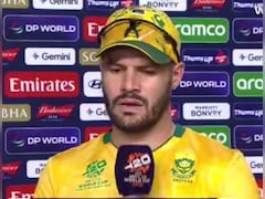 हमारी बल्लेबाजी ने अंतर ला दिया, मैच का वो पल जहां से बाजी मार ले गई अफ्रीका टीम, एडन मारक्रम ने बताया