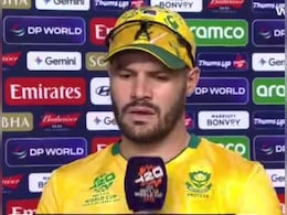 'हमारी बल्लेबाजी ने अंतर ला दिया', मैच का वो पल जहां से बाजी मार ले गई अफ्रीकी टीम, एडन मारक्रम ने बताया