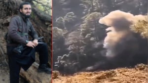 Jaish Commander Killed in Jammu Encounter, Identified As Adil From Pak