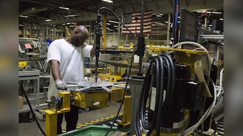 US GDP Grows 1.4%, Missing Forecasts On Shutdown, Trade Impact