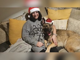 कुत्ते के चाटने से हुआ खतरनाक इंफेक्शन, सेप्सिस से महिला ने खोए चारों हाथ-पैर, जानें क्या है ये जानलेवा बीमारी