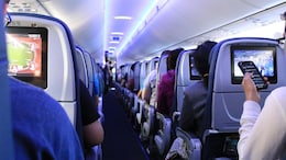 From Verbal Abuse To Cockpit Breach, How Aviation Body Is Redefining Punishment For Unruly Flyers