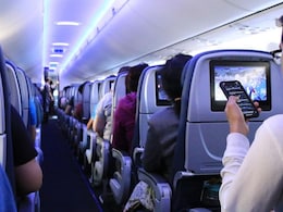 From Verbal Abuse To Cockpit Breach, How Aviation Body Is Redefining Punishment For Unruly Flyers