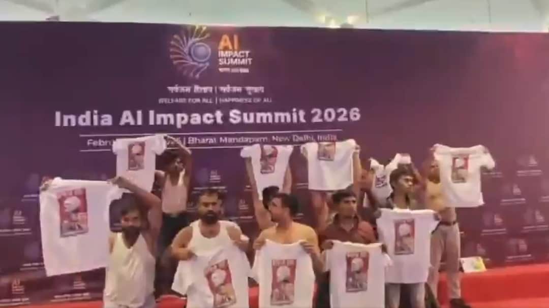 India AI Impact Summit 2026 Day 5 Live Updates: 