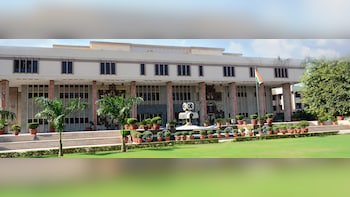 Delhi High Court Allows Virtual Appearances Amid AI Summit, Bar Council Polls