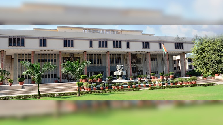 Delhi High Court Allows Virtual Appearances Amid AI Summit, Bar Council Polls