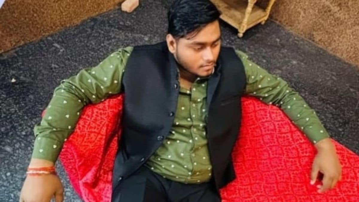 Latest and Breaking News on NDTV