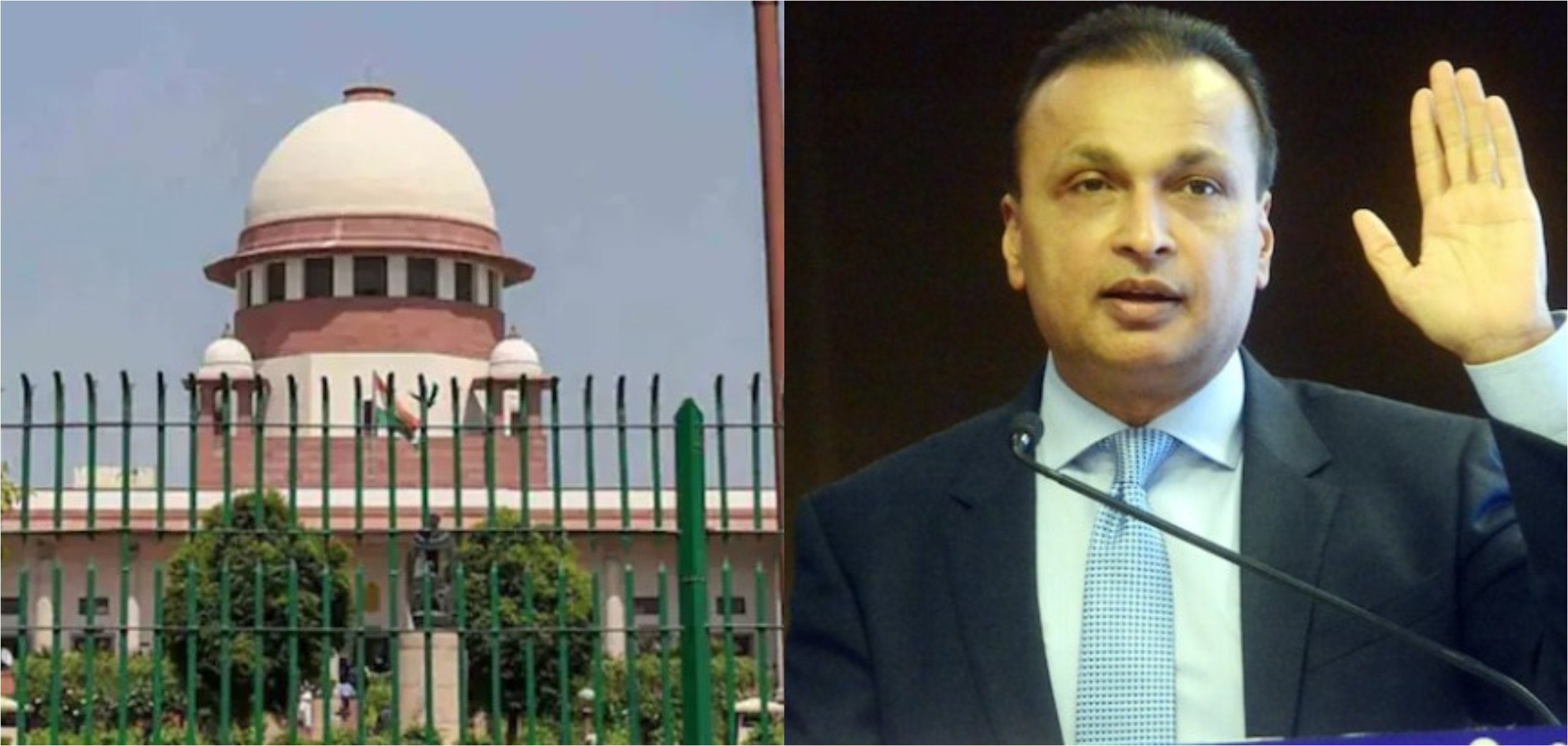 Top Court Directs Agencies To Speed Up Probe Into Anil Ambani-Linked Firms