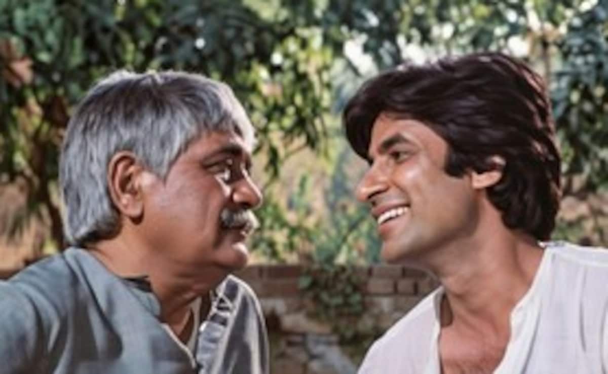 हिंदी सिनेमा का भरोसेमंद एक्टर कहलाता था ये शख्स, अमिताभ बच्चन के साथ दी हिट फिल्में, पहचाना?