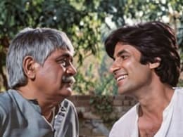 हिंदी सिनेमा का भरोसेमंद एक्टर कहलाता था ये शख्स, अमिताभ बच्चन के साथ दी हिट फिल्में, पहचाना?