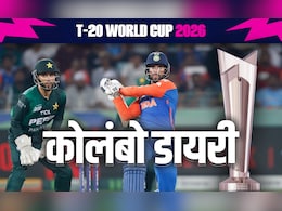 कोलंबो डायरी- पहला दिन: नेपाल-आयरलैंड के जुनूनी फैंस और बुद्धं शरणं गच्छामि से क्रिकेट स्टेडियम तक