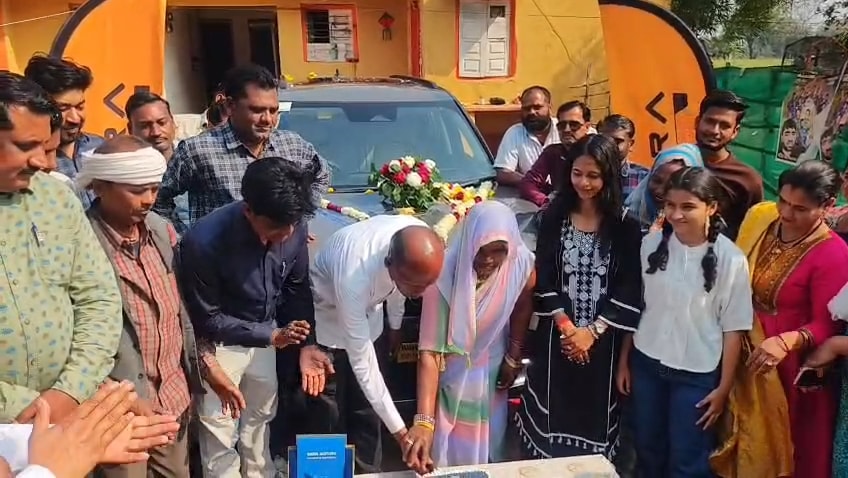 Latest and Breaking News on NDTV