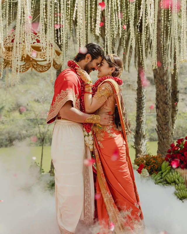 Rashmika-Vijay Wedding: Kriti, Ayushmann And Others Shower Love On Newlyweds