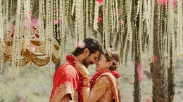 Rashmika Mandanna-Vijay Deverakonda Wedding: Kriti Sanon, Ayushmann Khurrana And Others Shower Love On Newlyweds