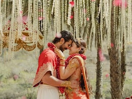 Rashmika Mandanna-Vijay Deverakonda Wedding: Kriti Sanon, Ayushmann Khurrana And Others Shower Love On Newlyweds