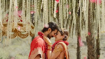 Rashmika-Vijay Wedding: Kriti, Ayushmann And Others Shower Love On Newlyweds