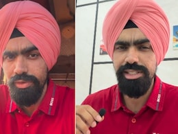 IT इंजीनियर से ज्यादा बचत करता है ट्रक ड्राइवर? दिल्ली के बिजनेसमैन का दावा, कमाई सुन हैरान रह गए लोग