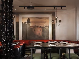 GRAMMIE, Delhi Review: Come hungry, Order widely, Stay unhurried