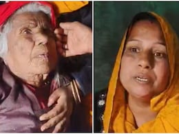 Rajasthan: चांदी के गहनों के लिए 90 साल की बुजुर्ग को घर से उठा ले गए बदमाश, 3 KM दूर खेत में मिलीं मांगी देवी