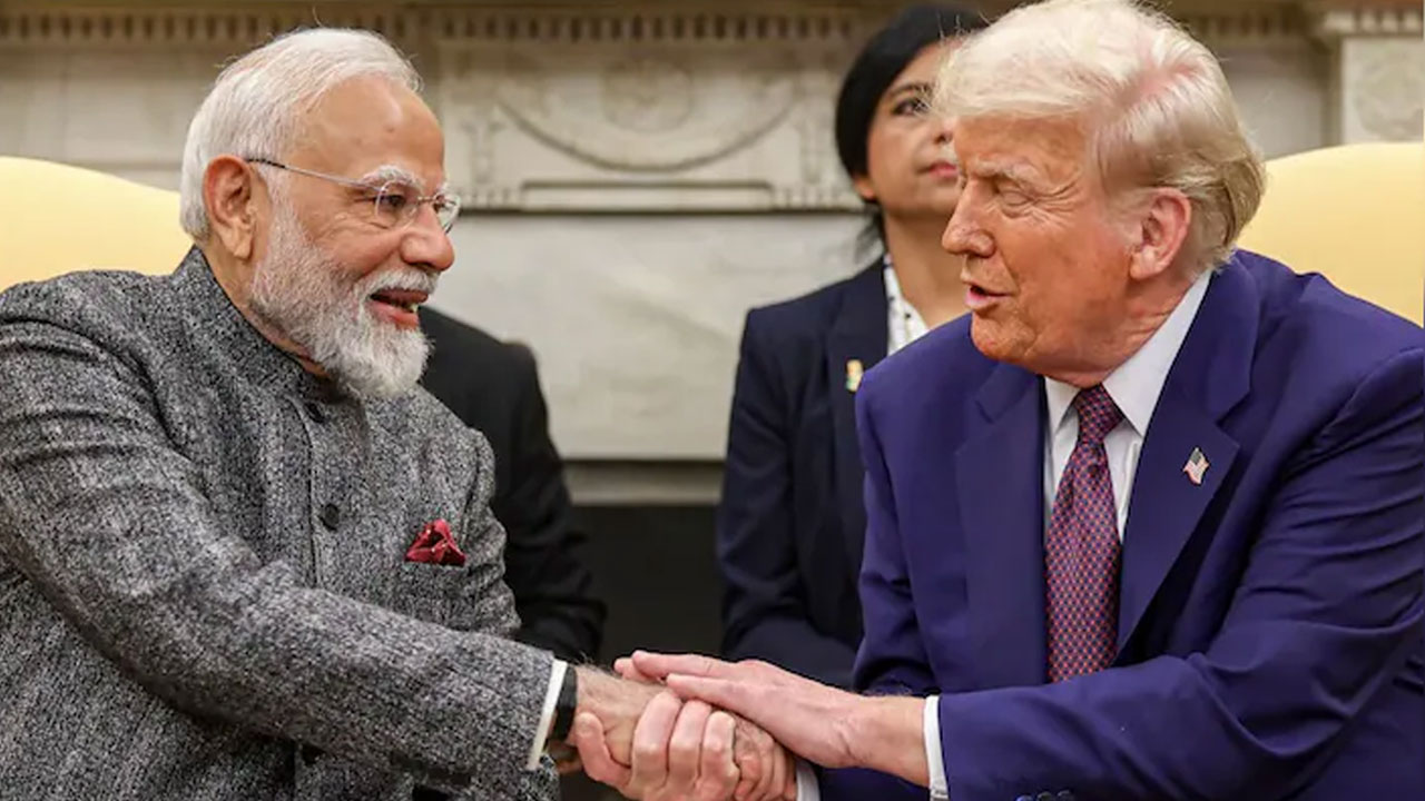 Scoop: Details Of India-US Agreement; Melinda Questions Ex-Husband Bill; Activist Slams Mamdani