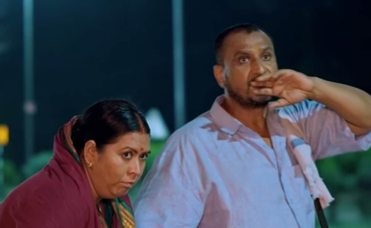 Latest and Breaking News on NDTV