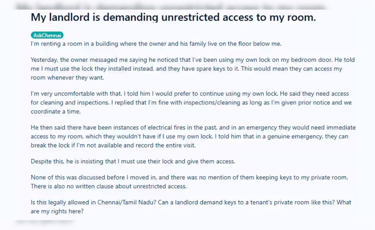 Latest and Breaking News on NDTV