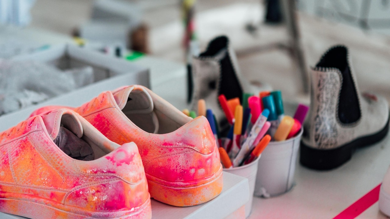 Are Mesh Sneakers Breathable Enough? 5 Tested Pairs That Deliver Comfort