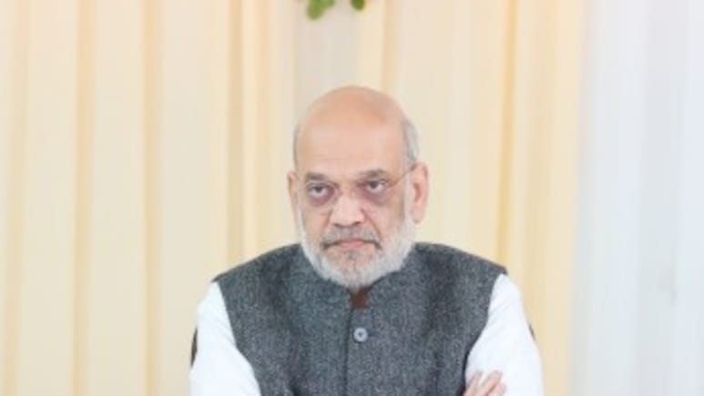 जम्मू में हाई-लेवल सिक्योरिटी मीटिंग : गृह मंत्री ने जम्मू-कश्मीर की सुरक्षा व्यवस्था का बारीकी से लिया जायजा