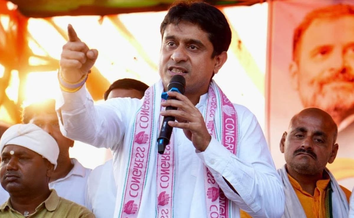 Delhi Court Grants Bail to Youth Congress Chief in AI Summit Protest Case, Stay Ordered Later