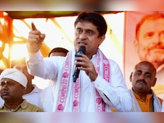 Youth Congress Chief Uday Bhanu Chib Granted Bail In AI Summit Protest Case