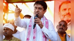 Youth Congress Chief Uday Bhanu Chib Granted Bail In AI Summit Protest Case