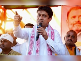 Youth Congress Chief Uday Bhanu Chib Granted Bail In AI Summit Protest Case