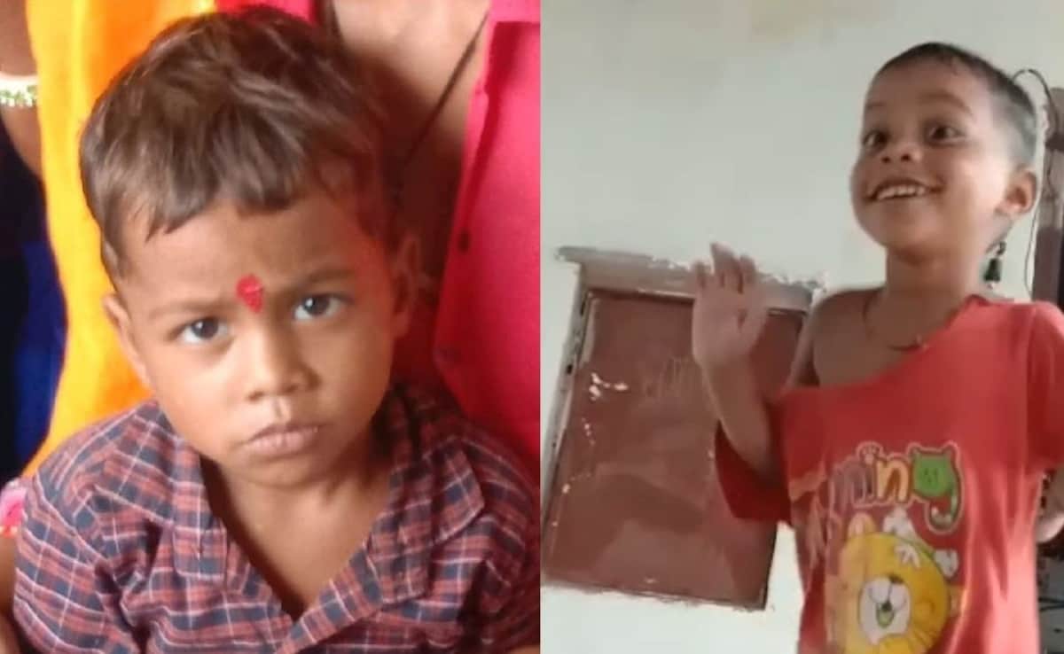 Boy Missing For 6 Years, Parents Find Uncle, Aunt Buried Him Near Expressway