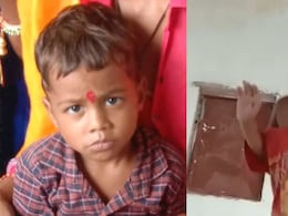 Boy Missing For 6 Years, Parents Find Uncle, Aunt Buried Him Near Expressway