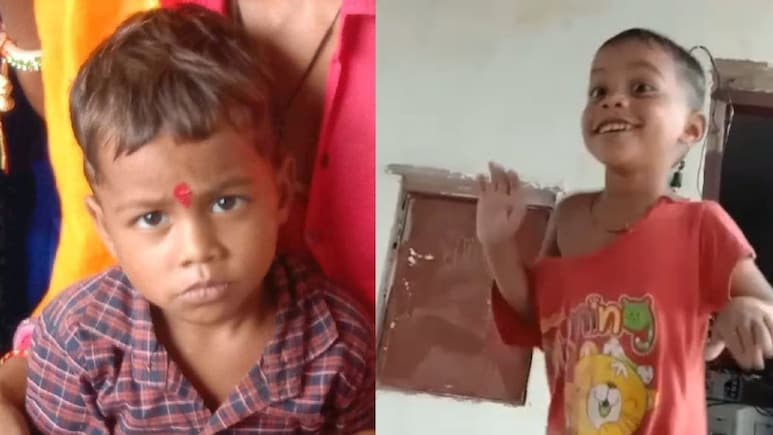 Rajasthan: जिस 'टिल्लू' के लिए 6 साल तक रोए माता-पिता, पड़ोसी ही निकला उसका कातिल; दिल्ली-मुंबई एक्सप्रेसवे के नीचे दफन है मासूम!