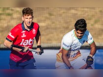 India Suffer 0-2 Loss To Spain In Opening Match Of Australian Leg Of FIH Pro League