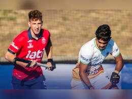 India Suffer 0-2 Loss To Spain In Opening Match Of Australian Leg Of FIH Pro League
