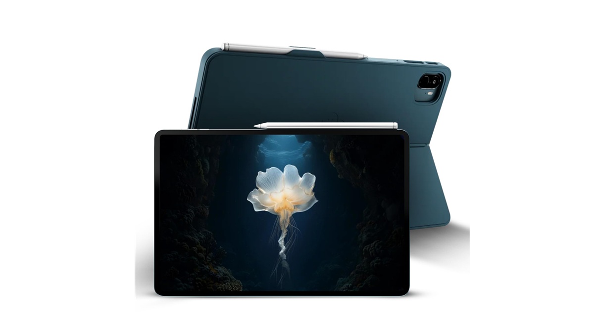 13MP कैमरा, 14550mAh बैटरी के साथ Brave Ark एंड्रॉयड पीसी लॉन्च