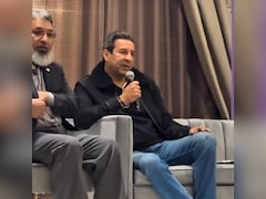 'हार और जीत खेल का हिस्सा है लेकिन', IND-PAK मैच को लेकर वसीम अकरम का पहला रिएक्शन वायरल